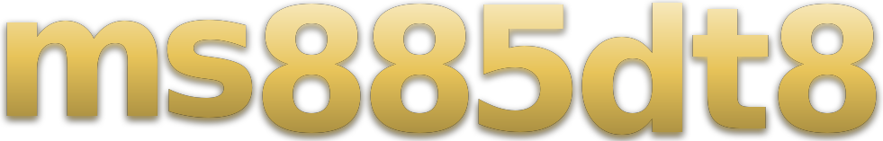 ms885dt8 logo